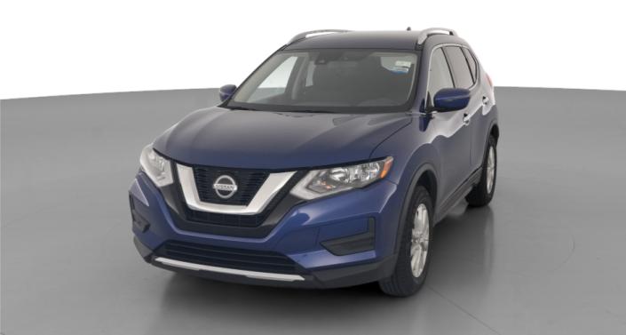 Thumbnail: 2020 Nissan Rogue - 1