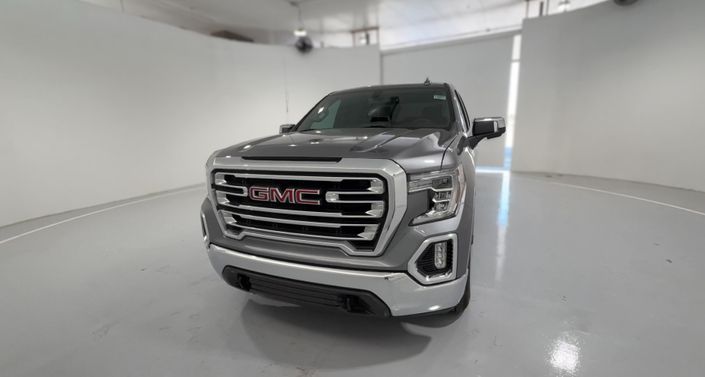 Thumbnail: 2020 GMC Sierra 1500 - 1