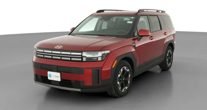 Thumbnail: 2026 Hyundai Santa Fe - 1