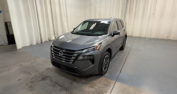Thumbnail: 2025 Nissan Rogue - 1
