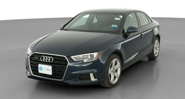 2018 Audi A3 Premium -
                  Framingham, MA