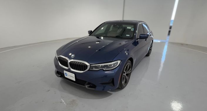 Thumbnail: 2021 BMW 3 Series - 1