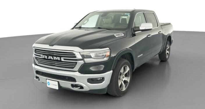 Thumbnail: 2019 RAM 1500 - 1