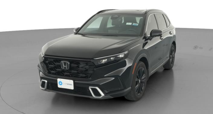 Thumbnail: 2025 Honda CR-V - 1