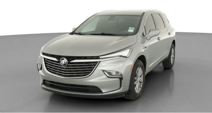 Thumbnail: 2024 Buick Enclave - 1