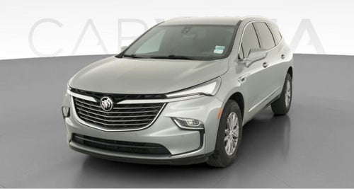 2024 Buick Enclave