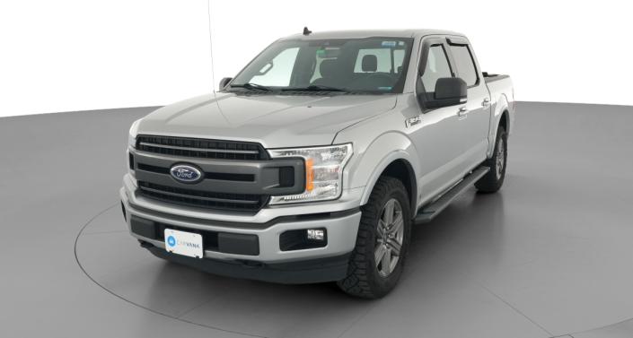 Thumbnail: 2020 Ford Econoline - 1