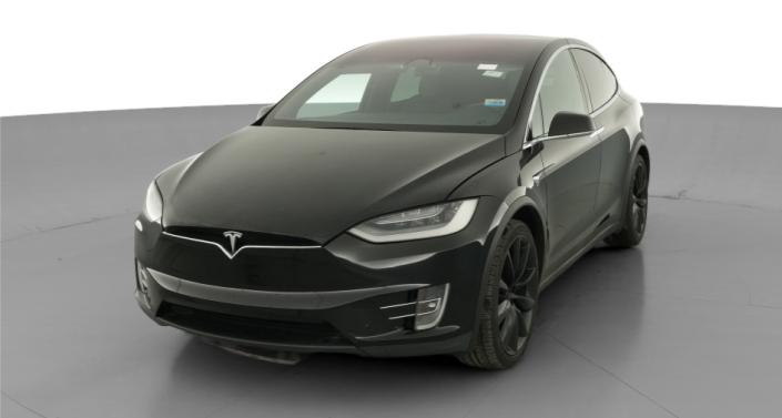 2021 Tesla Model X Long Range -
                  Tolleson, AZ