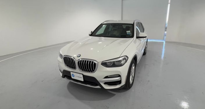 Thumbnail: 2019 BMW X3 - 1