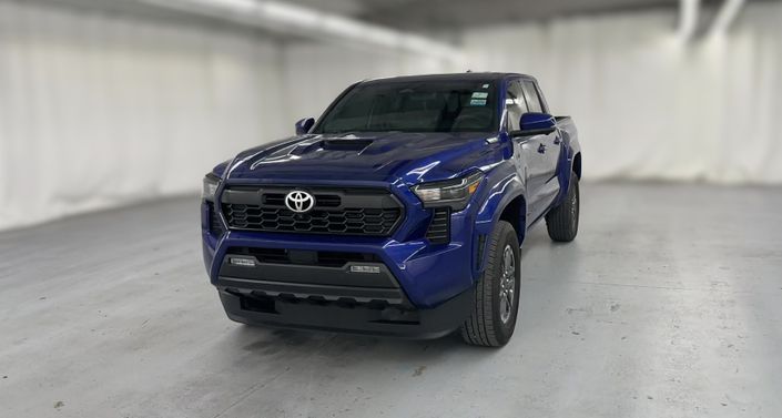 Thumbnail: 2024 Toyota Tacoma - 1