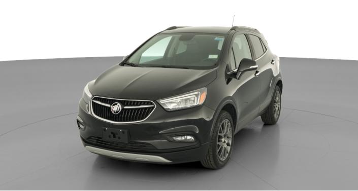 2019 Buick Encore Sport Touring -
                  West Memphis, AR