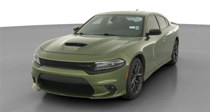 Thumbnail: 2021 Dodge Charger - 1