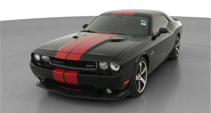 Thumbnail: 2013 Dodge Challenger - 1