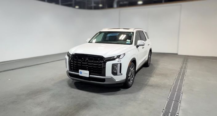 Thumbnail: 2023 Hyundai Palisade - 1