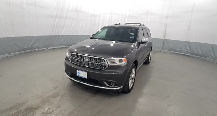 Thumbnail: 2020 Dodge Durango - 1