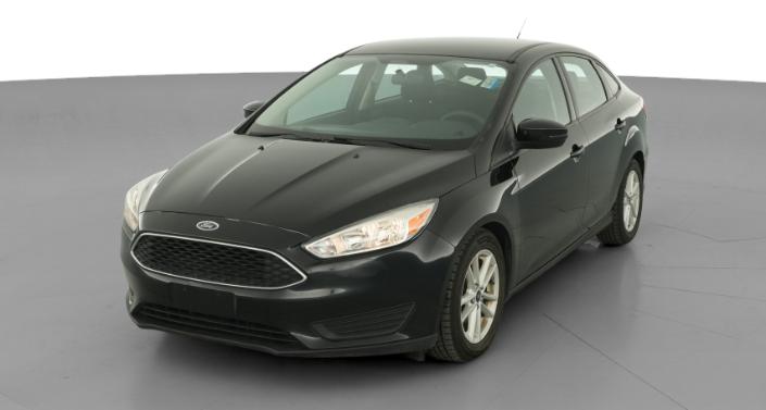 2016 Ford Focus SE -
                  Tolleson, AZ