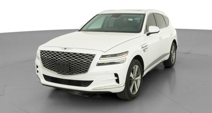 2024 Genesis GV80 2.5T -
                  Tolleson, AZ