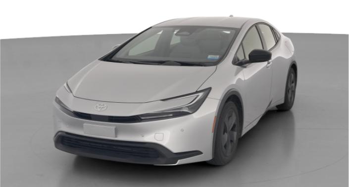 Thumbnail: 2023 Toyota Prius - 1