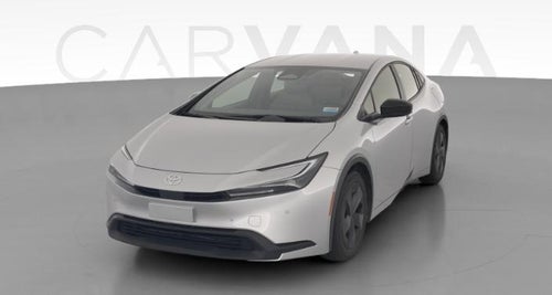 2023 Toyota Prius
