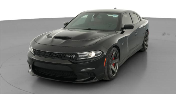 Thumbnail: 2018 Dodge Charger - 1