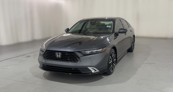 Thumbnail: 2025 Honda Accord - 1