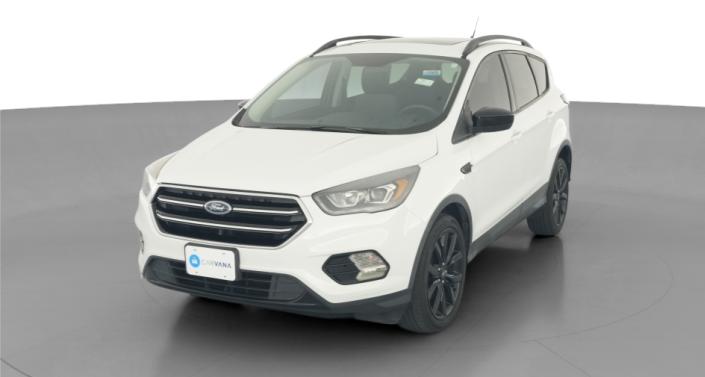 Thumbnail: 2018 Ford Escape - 1
