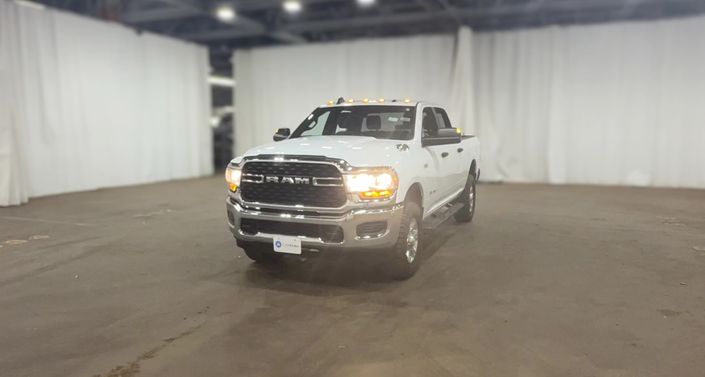 Thumbnail: 2022 RAM 2500 - 1