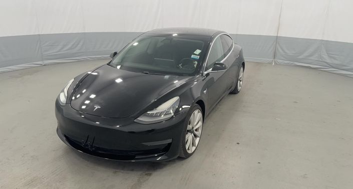 Thumbnail: 2019 Tesla Model 3 - 1