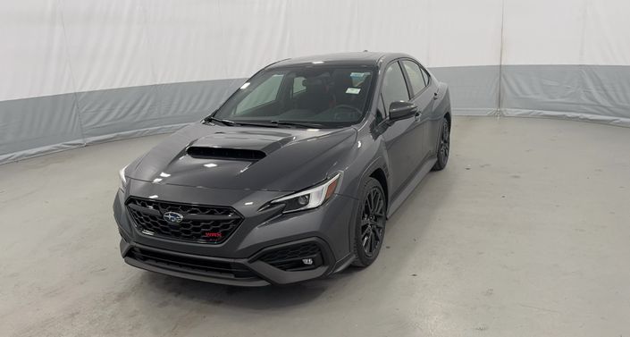 Thumbnail: 2026 Subaru WRX - 1