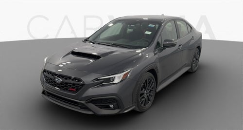 2026 Subaru WRX