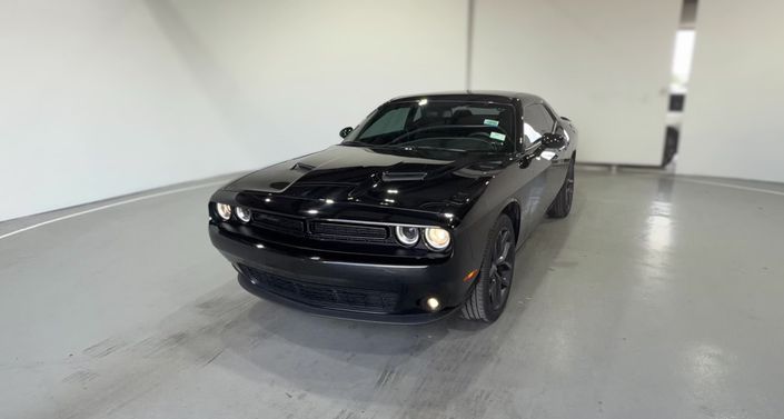 Thumbnail: 2023 Dodge Challenger - 1