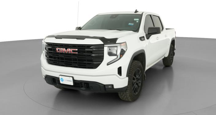 Thumbnail: 2022 GMC Sierra 1500 - 1