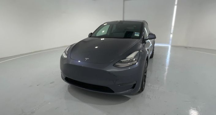Thumbnail: 2022 Tesla Model Y - 1