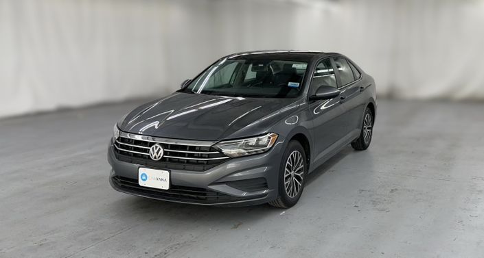 2019 Volkswagen Jetta SE -
                  Indianapolis, IN
