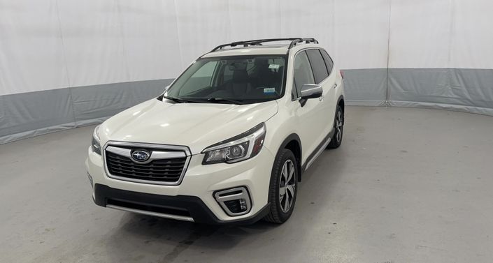 Thumbnail: 2019 Subaru Forester - 1