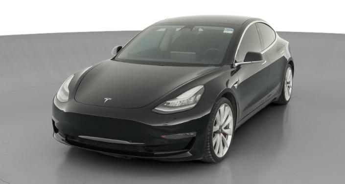 2019 Tesla Model 3 Performance -
                  San Antonio, TX