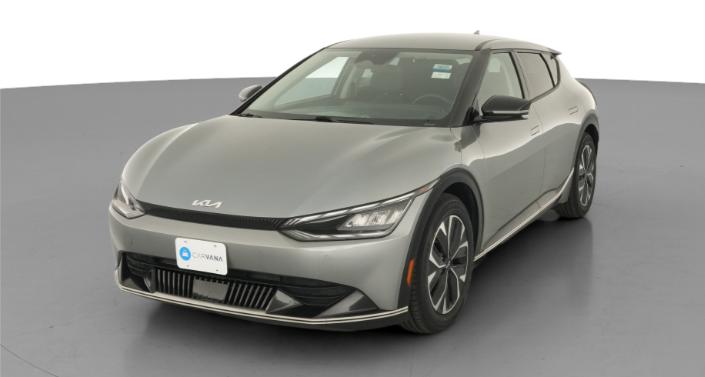 2023 Kia EV6 Wind -
                  Colonial Heights, VA