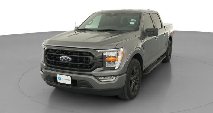 Thumbnail: 2021 Ford Econoline - 1