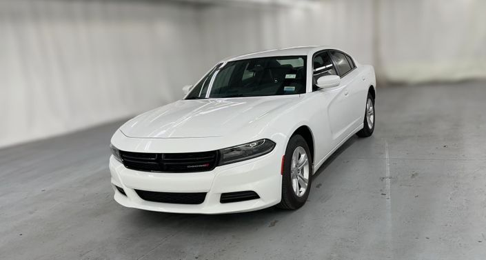 Thumbnail: 2021 Dodge Charger - 1