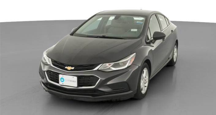 2017 Chevrolet Cruze LT -
                  Colonial Heights, VA