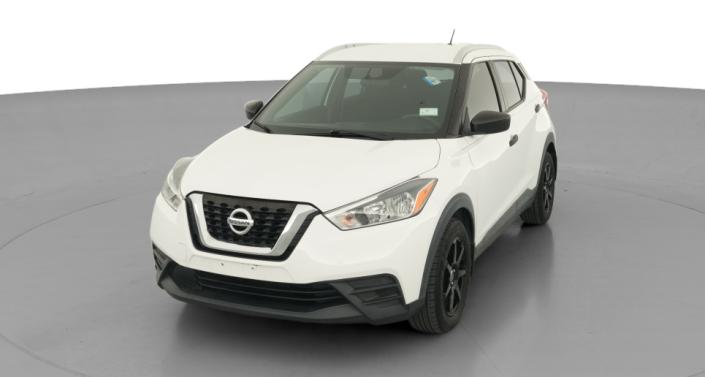 Thumbnail: 2019 Nissan Kicks - 1