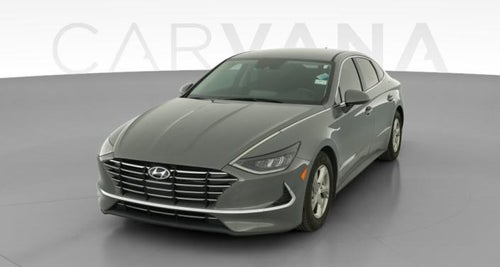 2021 Hyundai Sonata