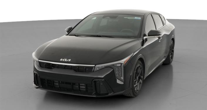 Thumbnail: 2025 Kia K4 - 1