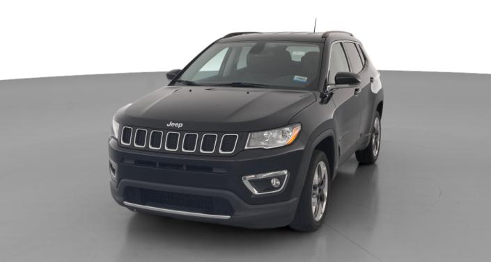 Thumbnail: 2019 Jeep Compass - 1
