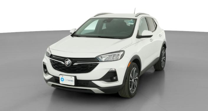 Thumbnail: 2020 Buick Encore GX - 1