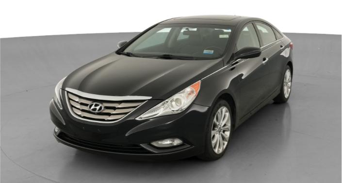 2011 Hyundai Sonata SE -
                  Richton Park, IL