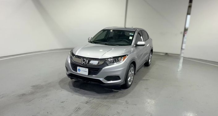Thumbnail: 2022 Honda HR-V - 1