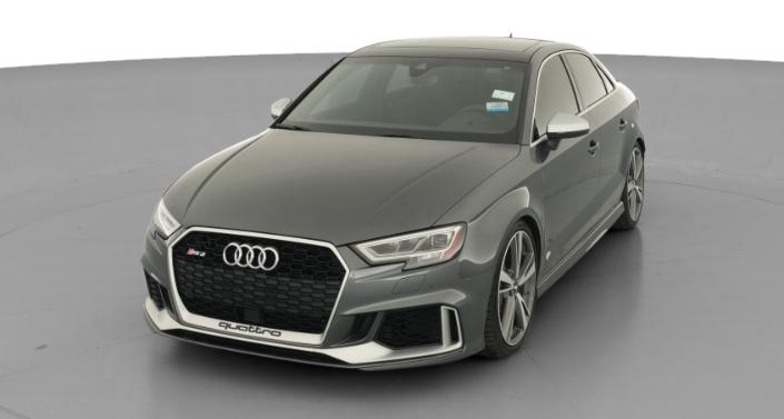 2019 Audi RS 3 Base -
                  Fort Worth, TX
