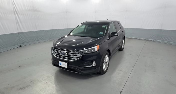 Thumbnail: 2020 Ford Edge - 1