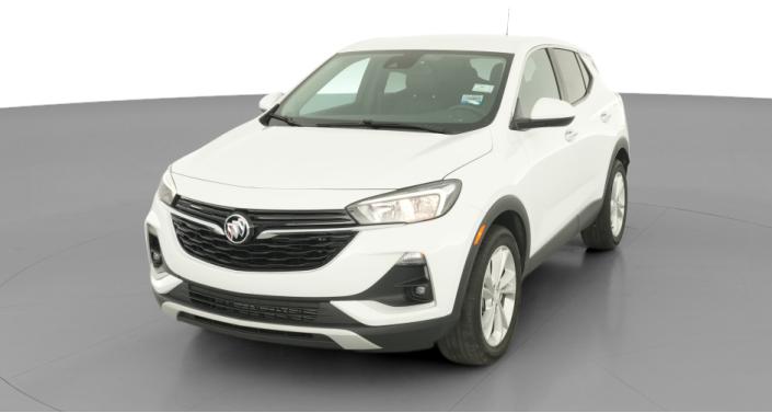 Thumbnail: 2022 Buick Encore GX - 1